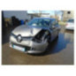 Verin de capot RENAULT CLIO 4