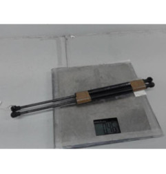 Verin de capot RENAULT SCENIC 3 Photo n°1