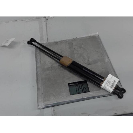 Verin de capot RENAULT SCENIC 3