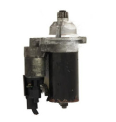 Demarreur SEAT LEON 2 Photo n°5