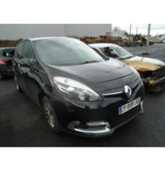 Verin de capot RENAULT SCENIC 3 Photo n°6