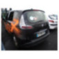 Verin de capot RENAULT SCENIC 3