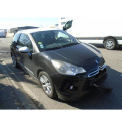 Cremaillere assistee CITROEN DS3 Photo n°8