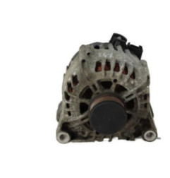 Alternateur FORD FIESTA 6