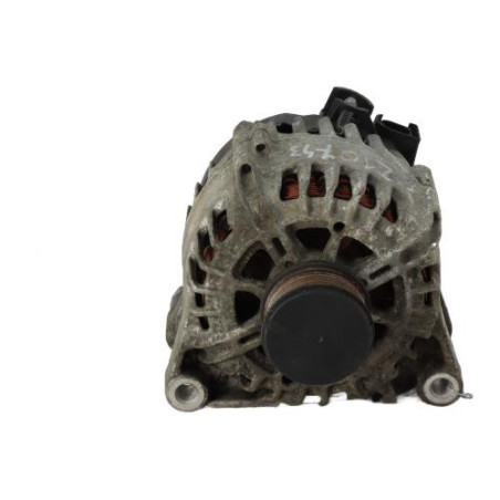 Alternateur FORD FIESTA 6