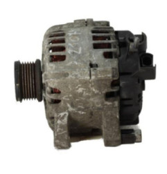 Alternateur FORD FIESTA 6 Photo n°3