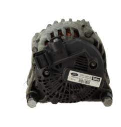 Alternateur FORD FIESTA 6 Photo n°4