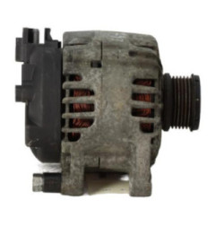 Alternateur FORD FIESTA 6 Photo n°5