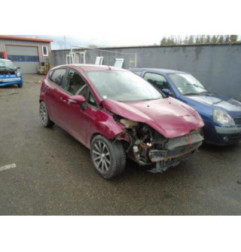 Alternateur FORD FIESTA 6 Photo n°10