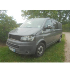 Vase d'expansion VOLKSWAGEN TRANSPORTER 5 Photo n°5