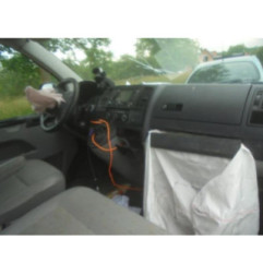 Vase d'expansion VOLKSWAGEN TRANSPORTER 5 Photo n°6