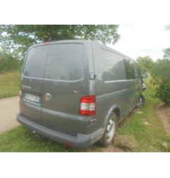 Pare soleil gauche VOLKSWAGEN TRANSPORTER 5 Photo n°8