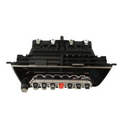 Commande chauffage PEUGEOT 208 2 Photo n°1
