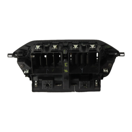 Commande chauffage PEUGEOT 208 2