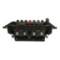 Commande chauffage PEUGEOT 208 2
