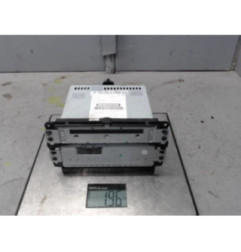 Autoradio d'origine PEUGEOT 208 1 Photo n°1