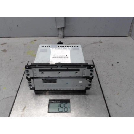 Autoradio d'origine PEUGEOT 208 1 Photo n°1