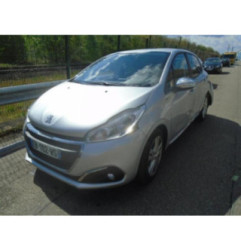 Autoradio d'origine PEUGEOT 208 1 Photo n°6