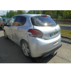 Autoradio d'origine PEUGEOT 208 1 Photo n°8