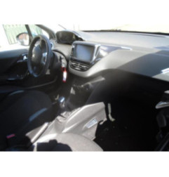 Autoradio d'origine PEUGEOT 208 1 Photo n°9