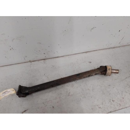 Arbre de transmission avant MITSUBISHI PAJERO 2 Photo n°1