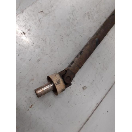 Arbre de transmission avant MITSUBISHI PAJERO 2