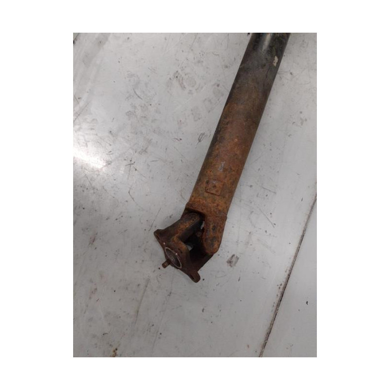 Arbre de transmission (propulsion) MITSUBISHI PAJERO 2