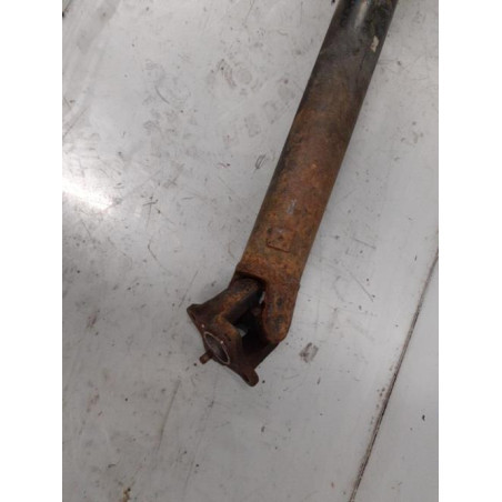 Arbre de transmission (propulsion) MITSUBISHI PAJERO 2 Photo n°1