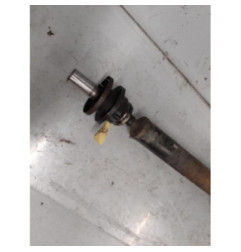 Arbre de transmission (propulsion) MITSUBISHI PAJERO 2
