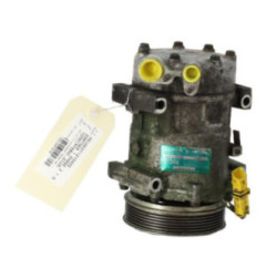 Compresseur clim PEUGEOT PARTNER 1 Photo n°1