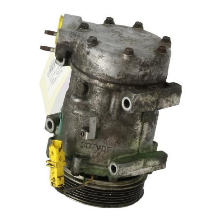 Compresseur clim PEUGEOT PARTNER 1