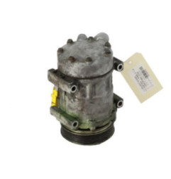 Compresseur clim PEUGEOT PARTNER 1 Photo n°3