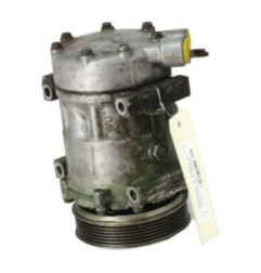 Compresseur clim PEUGEOT PARTNER 1 Photo n°4