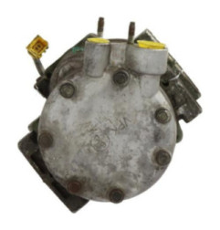 Compresseur clim PEUGEOT PARTNER 1 Photo n°5