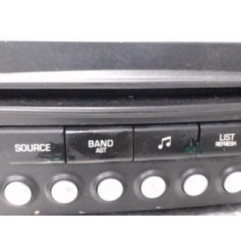 Autoradio d'origine CITROEN DS3