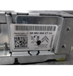 Autoradio d'origine CITROEN DS3 Photo n°6