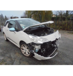 Autoradio d'origine CITROEN DS3 Photo n°8