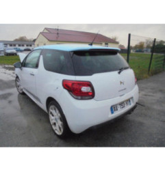 Autoradio d'origine CITROEN DS3 Photo n°10