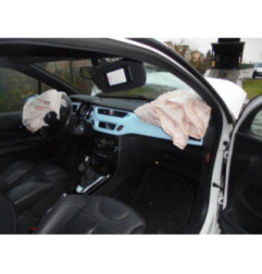 Autoradio d'origine CITROEN DS3 Photo n°11