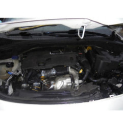 Autoradio d'origine CITROEN DS3 Photo n°12