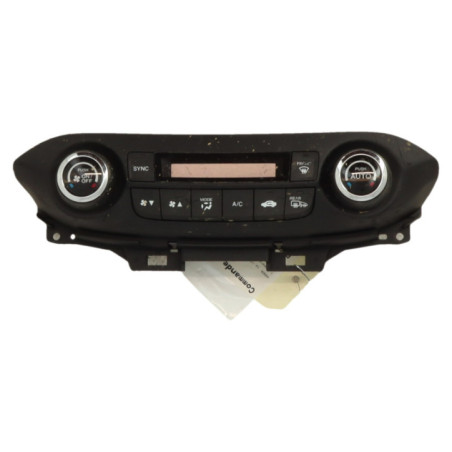 Commande chauffage HONDA CR-V 4 Photo n°1