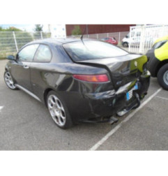 Retroviseur gauche ALFA ROMEO GT Photo n°6