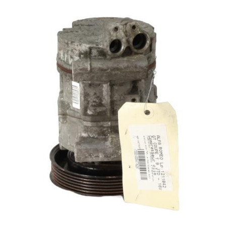 Compresseur clim ALFA ROMEO GT