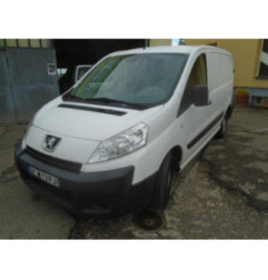 Capot PEUGEOT EXPERT 2 Photo n°4