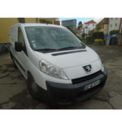 Capot PEUGEOT EXPERT 2 Photo n°6