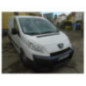 Capot PEUGEOT EXPERT 2
