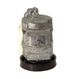 Compresseur clim ALFA ROMEO GT Photo n°4