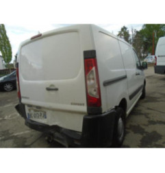 Capot PEUGEOT EXPERT 2 Photo n°7