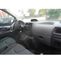 Capot PEUGEOT EXPERT 2 Photo n°8