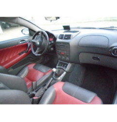 Compresseur clim ALFA ROMEO GT Photo n°8